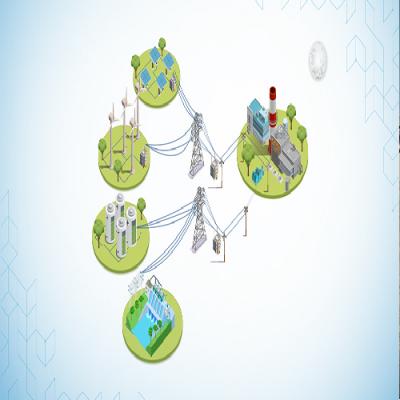 Azure Power: Leading Energy Transition Solutions for a Sustainable Future