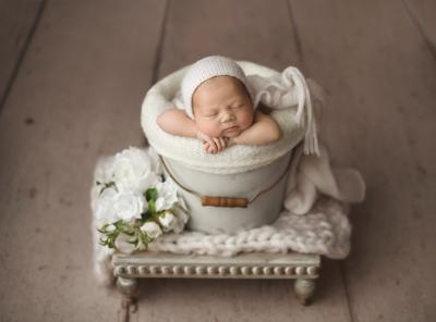 Heartwarming Newborn Family Photography on Long Island  - New York Events, Photography