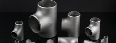 Durable Stainless Steel Tee Fitting Quality Pipe Fittings - Mumbai Interior Designing