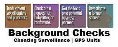 Need a Criminal Background Check? - Brisbane Professional Services
