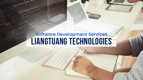 Software engineering services with Liangtuang Technologies - Los Angeles Other