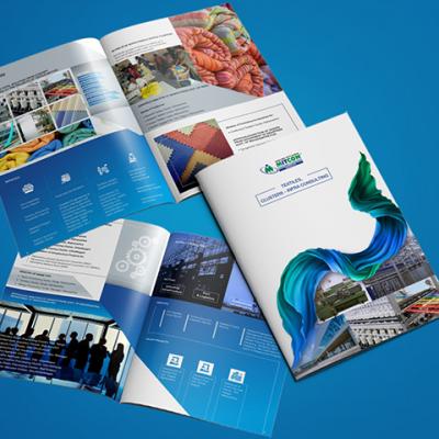 Best Brochure Design Services - Build Your Brand Image Today - Pune Other