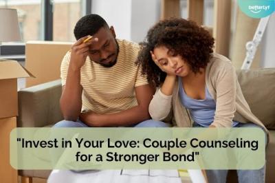 Bridging Relationship Gaps: The Importance of Couple Counselling in Our Society - Delhi Health, Personal Trainer