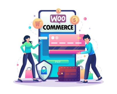 Why Woocommerce SEO Services Are Essential for Success - Dubai Professional Services