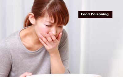 Best Homeopathy Medicine for Food Poisoning