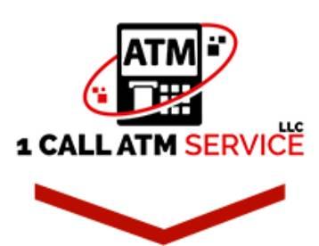 Ncr ATM Cassette By 1 Call ATM Service  - New York Other