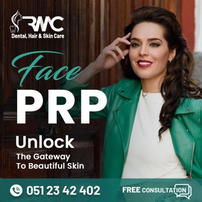 PRP Treatment For Face in Islamabad -Rehman Medical Center - Islamabad Health, Personal Trainer