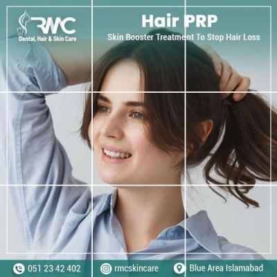 PRP Hair Treatment in Islamabad - Benefits - Rehman Medical Center - Islamabad Health, Personal Trainer