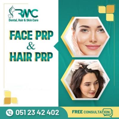 PRP Hair Treatment in Islamabad - Benefits - Rehman Medical Center - Islamabad Health, Personal Trainer