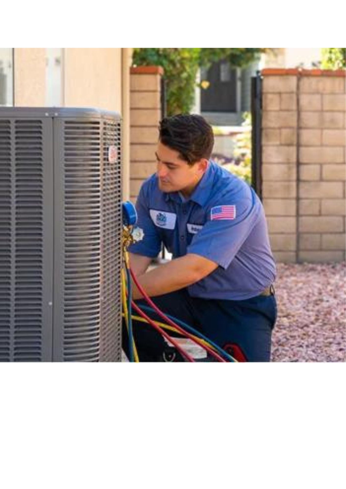 Looking to beat the heat with a new air conditioning system? 