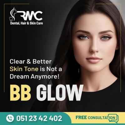 BB Glow Treatment Price in Islamabad - Rehman Medical Center - Islamabad Health, Personal Trainer