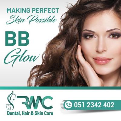 BB Glow Treatment Price in Islamabad - Rehman Medical Center - Islamabad Health, Personal Trainer