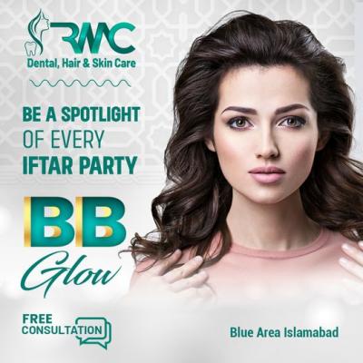 BB Glow Treatment Price in Islamabad - Rehman Medical Center - Islamabad Health, Personal Trainer