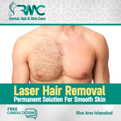 Laser Hair Removal in Islamabad - Rehman Medical Center - Islamabad Health, Personal Trainer