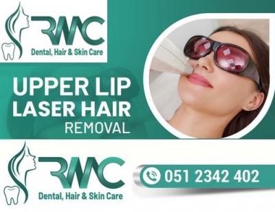 Laser Hair Removal in Islamabad - Rehman Medical Center - Islamabad Health, Personal Trainer