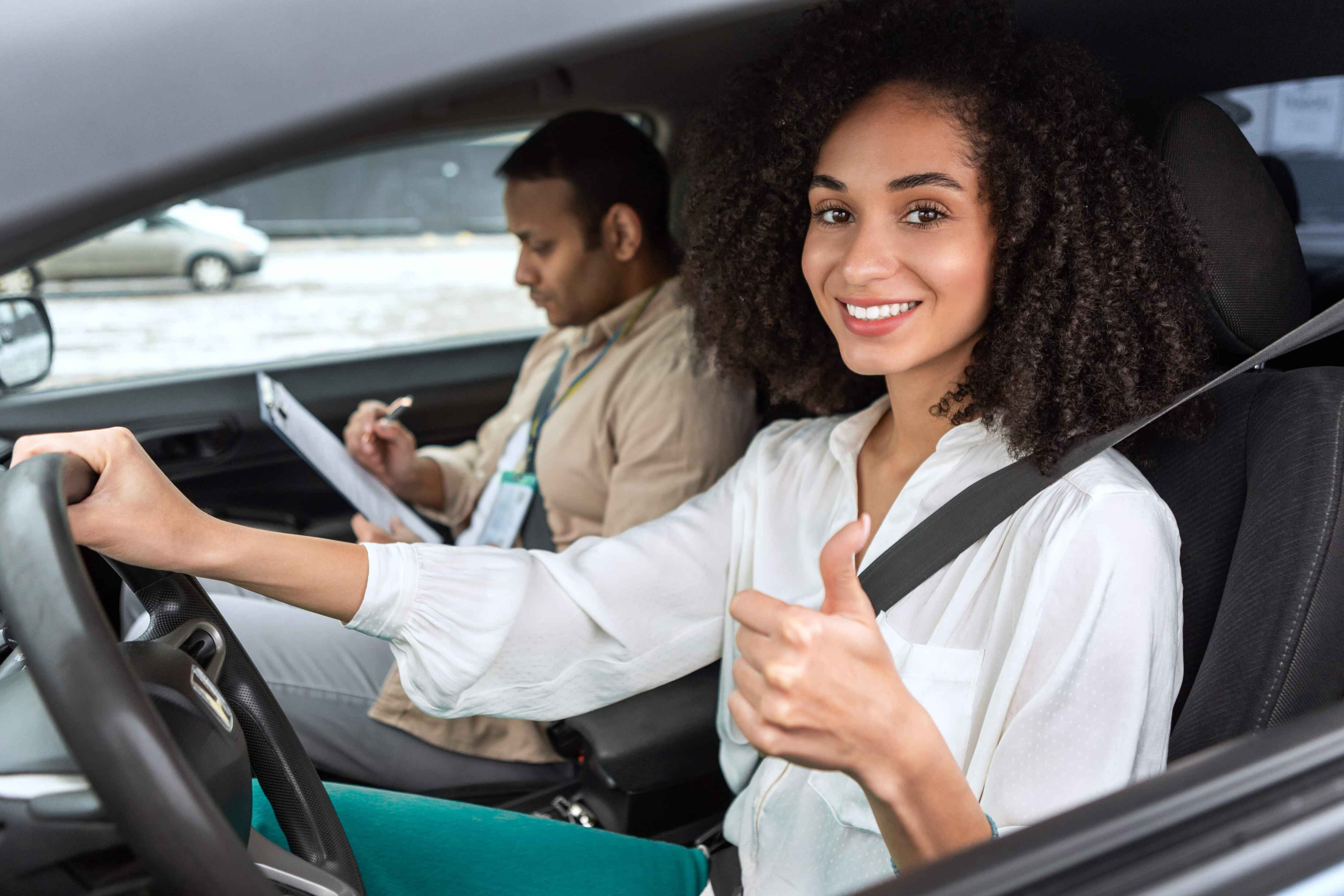 Achieve Safe Driving with Our Texas Instructor-Taught Drivers Ed - Dallas Tutoring, Lessons