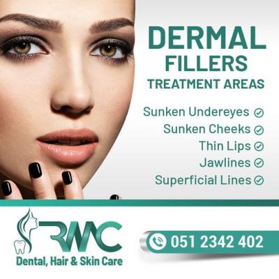 Dermal Fillers Injections in Islamabad - Rehman Medical Center - Islamabad Health, Personal Trainer