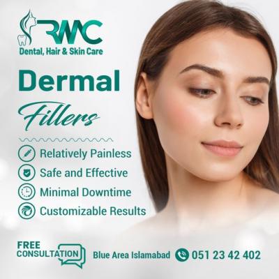 Dermal Fillers Injections in Islamabad - Rehman Medical Center - Islamabad Health, Personal Trainer