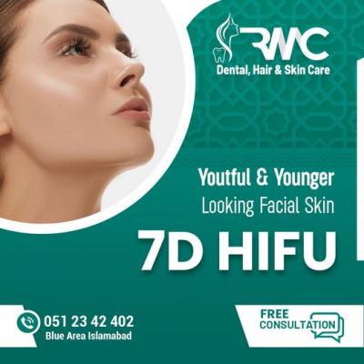 Hifu Treatment in Islamabad - 7D ,10D Hifu - Rehman Medical Center - Islamabad Health, Personal Trainer