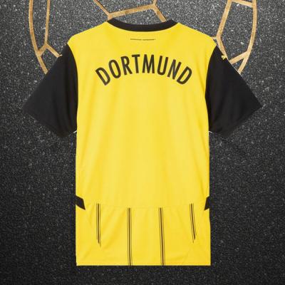 camiseta Borussia Dortmund imitacion 24/25 - Pontevedra Sports, Bikes