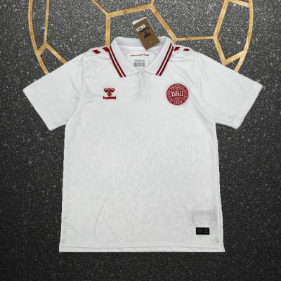nueva camiseta de la selección nacional de Dinamarca - Pontevedra Sports, Bikes