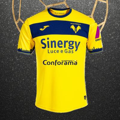 camiseta hellas verona - Pontevedra Sports, Bikes