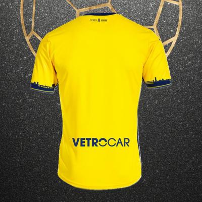 camiseta hellas verona - Pontevedra Sports, Bikes