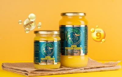 Find the Perfect A2 Desi Cow Ghee for Your Needs  - Surat Other