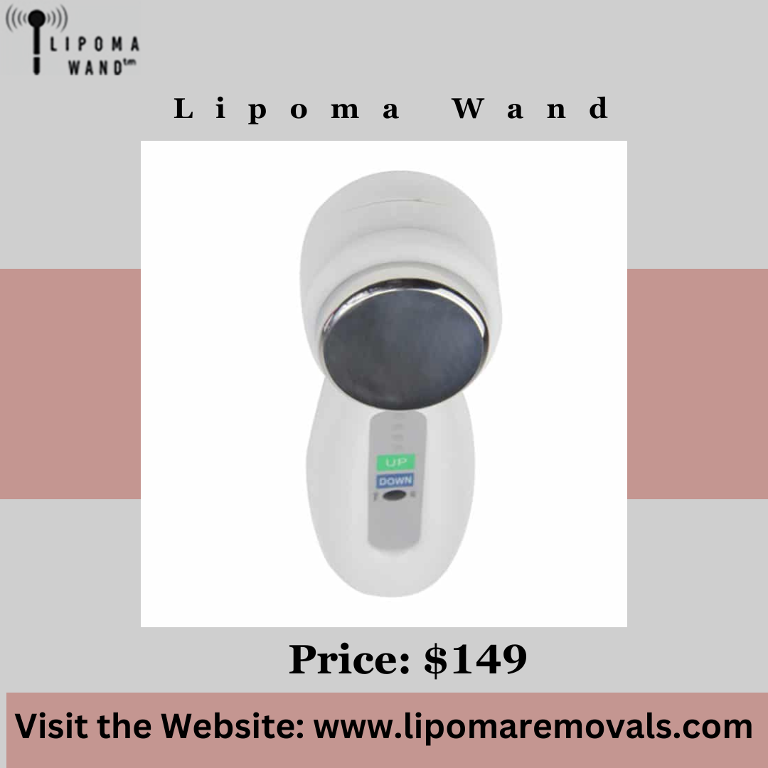  Real User Experiences and Expert Opinions on Lipoma Wand Reviews - New York Other
