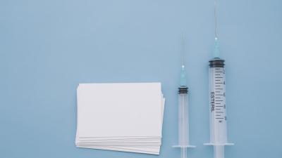 Best Way to Get Rid of Used Syringes - Dublin Health, Personal Trainer