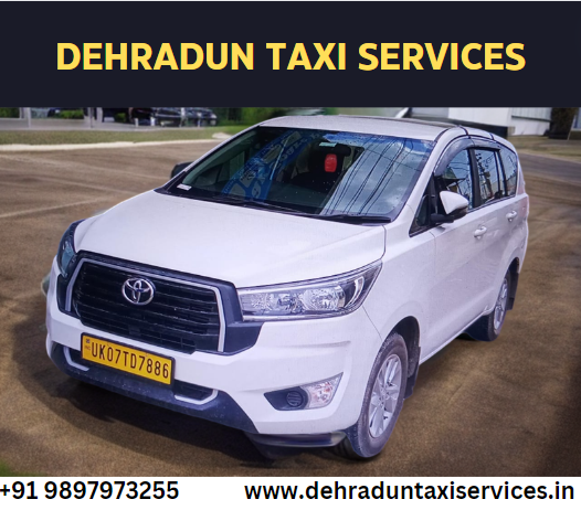 Book Your Dehradun to Mussoorie Taxi Now with Dehradun Taxi Services! - Dehradun Other