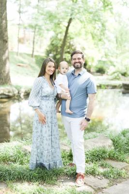 Cherish Family Moments with Corinna Gabrielle Photography  - New York Events, Photography