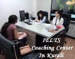 IELTS Coaching Centre In Kurali - Chandigarh Other