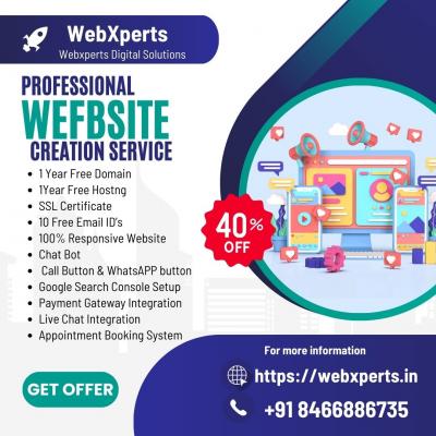 website developers in hyderabad - Hyderabad Professional Services