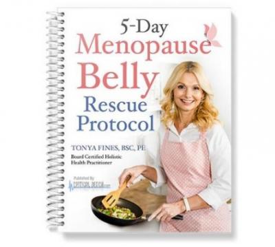 The Menopause Rescue Protocol - Kansas City Health, Personal Trainer