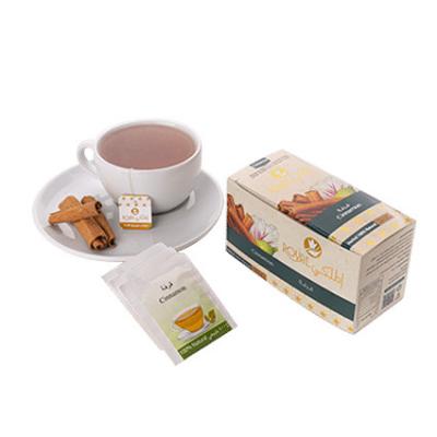 Buy Pure & Natural Herbal Cinnamon Tea – 20 Bags | Al Malaky Royal - Ajman Other