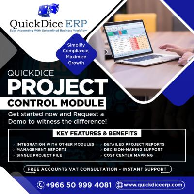 Project management software - Dubai Other