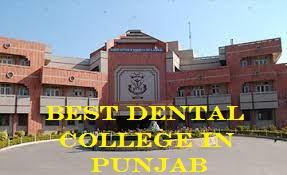 Best Dental College In Punjab - Chandigarh Other