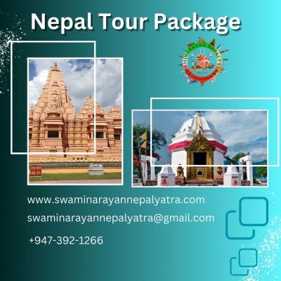 Nepal Tour Package - Other Other