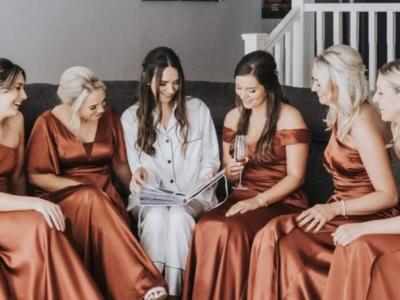 Bridal Hair Stylist Edinburgh - Edinburgh Other