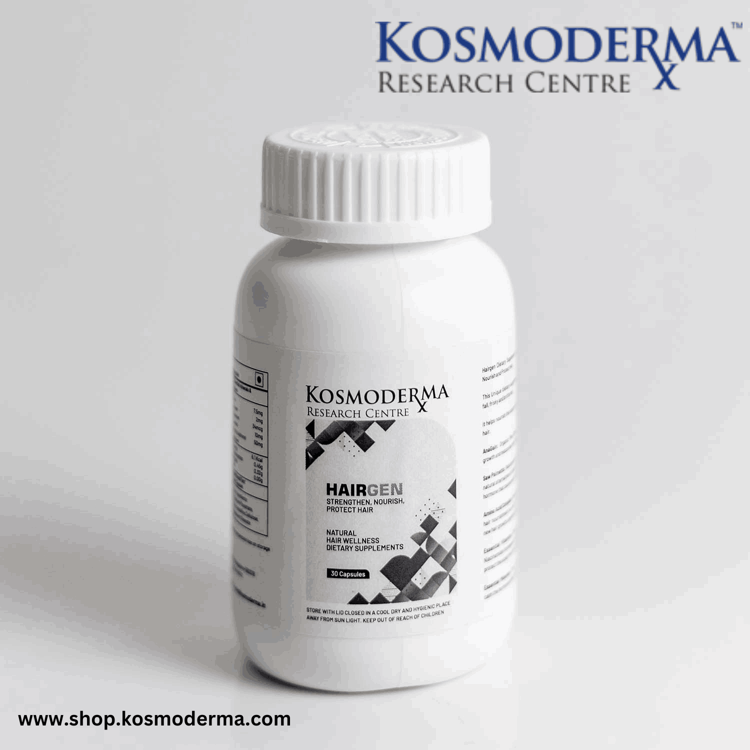 Discover Amino Acids Hair Products for Ultimate Hair Health | Kosmoderma