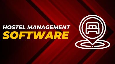 University Hostel Management Software - Genius University ERP
