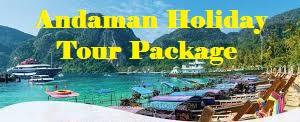  Andaman Holiday Tour Package - Chandigarh Other