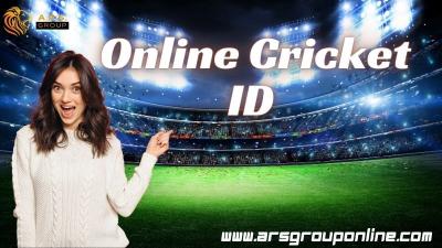 Are you Looking for Online Cricket ID