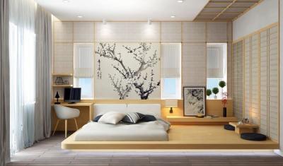 Japandi Interior Design Singapore - Transform Your Space! - Singapore Region Interior Designing