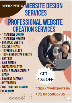 top website designers in hyderabad - Hyderabad Professional Services