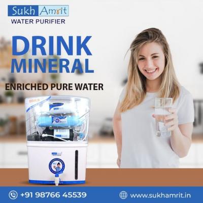 Commercial Water Purifier in Mohali - Chandigarh Other