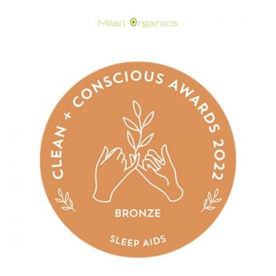 What Are the Clean and Conscious Awards? Why would you have to buy these certified Products?