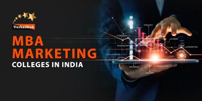 Top 15 MBA Marketing Colleges in India