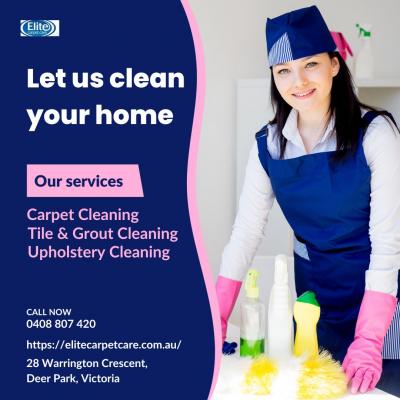 Tile & Grout Cleaning taylors lakes - Melbourne Professional Services